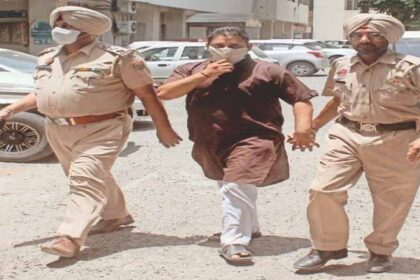 भाजपा नेता राजन अंगुराल की रिमांड दो दिन और बढ़ी, पुलिस बोली- अवैध शराब की फैक्ट्री के इनवेस्टर का पता लगाना बाकी, इसलिए पूछताछ जरूरी