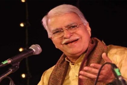 देश के प्रसिद्ध शास्त्रीय गायक की कोरोना से निधन, कला जगत में शोक की लहर