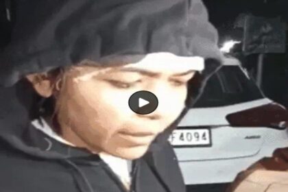 Jalandhar News: जालंधर में सोशल मीडिया स्टार युवती को युवकों ने पीटा, कपड़े भी फाड़े