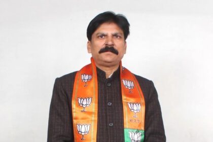 भाजपा ओबीसी मोर्चा पंजाब के चार जिलों के अध्यक्ष घोषित, जालंधर का यह नेता बना जिलाध्यक्ष