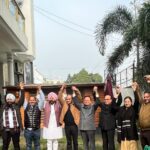 जालंधर सैंट्रल: मेयर, जसलीन सेठी समेत सभी नाराज कौंसलरों को मनाने में कामयाब हुए राजिंदर बेरी, टकसाली कांग्रेसी भी बेरी के समर्थन में उतरे