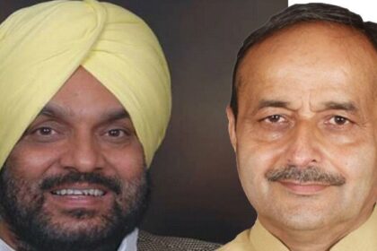 जालंधर सैंट्रल हलके में MLA बेरी के खिलाफ बगावत की चिंगारी, कौंसलर के नेतृत्व में नाराज नेताओं की बैठक, फिर मैदान में उतर सकते हैं तेजिंदर बिट्टू