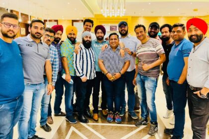 Jalandhar News: जालंधर के मॉडल टाउन में चार दिन तक बंद रहेंगी सभी मोबाइल की दुकानें, प्रधान राजीव दुग्गल ने बताई ये वजह