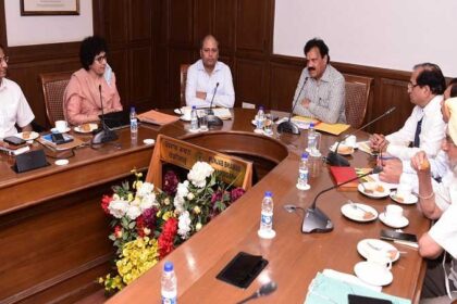 डॉ. राज कुमार वेरका का ऐलान, कहा - स्वास्थ्य के क्षेत्र में पंजाब को मॉडल राज्य बनाएंगे