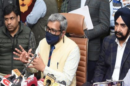 Punjab Election: प्रदेश में 1304 उम्मीदवार मैदान में, 315 प्रत्याशियों पर क्रिमिनल केस