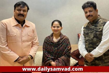 Jalandhar News: अरोड़ा खत्री महासभा की ओर से श्रीराम लला की प्राण प्रतिष्ठा के उपलक्ष्य में 21 को रामयाण पाठ, 22 को भोग और लंगर - राज मदान