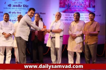 Ram Mandir Ayodhya: श्रीराम जन्मभूमि तीर्थ क्षेत्र न्यास संभालेगा अयोध्या के राम कथा संग्रहालय की जिम्मेदारी