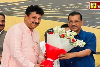 Punjab News: सैकड़ों परिवारों के मुखिया की जिम्मेदारी अकेले एक व्यापारी निभाता है - रमन अरोड़ा