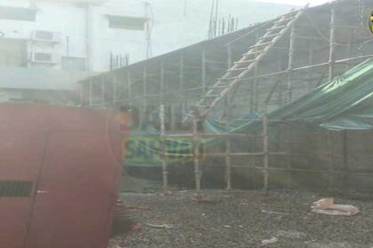 Jalandhar News: जालंधर के इंडस्ट्री एरिया में बन रही अवैध फैक्ट्री की निगम कमिश्नर से शिकायत