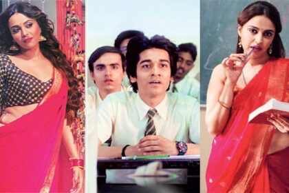 स्वरा भास्कर की सीरीज रसभरी में दिखा छोटी बच्ची का उत्तेजक डांस, भड़क उठे प्रसून जोशी