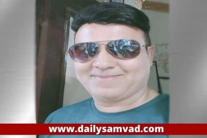 Sports News: दैनिक सवेरा के स्टेट हैड रविंदर शर्मा बैडमिंटन चैम्पियनशिप के सेमीफाइनल में पहुंचे