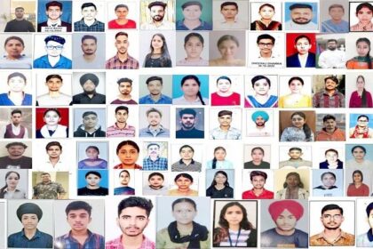 St Soldier News: सेंट सोल्जर के 100 से अधिक विद्यार्थियों ने विश्वविद्यालय के नतीजों में चमकाया ग्रुप का नाम