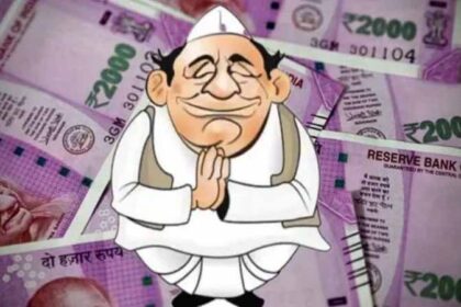 Richest Chief Minister: देश के 5 सबसे अमीर मुख्यमंत्री, इस CM के पास है अकूत संपत्ति, पढ़ें और देखें VIDEO