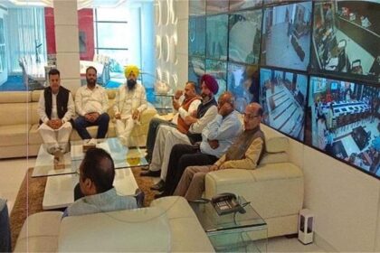 Jalandhar Bypoll: कांग्रेस के Ex MLA सुशील रिंकू कुछ मिनटों में AAP के हो जाएंगे, LPU पहुंचे आप के सभी नेता