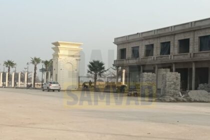 Jalandhar News: जालंधर के कालोनाइजर ने सरकार को लगाया करोड़ों का चूना, रैवेन्यू रास्ते पर भी किया कब्जा, नोटिस जारी, FIR की तैयारी