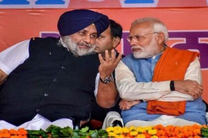 Punjab Politics: पंजाब में एक बार फिर साथ आएंगे अकाली-भाजपा! हरसिमरत कौर बादल फिर बन सकती हैं मंत्री, बैठकों का दौर जारी