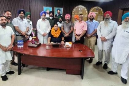 किसान हितैषी स्कीमों का ज़मीनी स्तर पर प्रचार को यकीनी बनाएं: सुखजिन्दर सिंह रंधावा