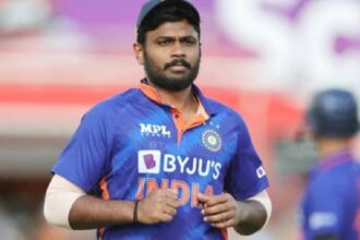 IND vs NZ: संजू सैमसन को फिर नहीं मिला टीम इंडिया में मौका, जाने क्यों