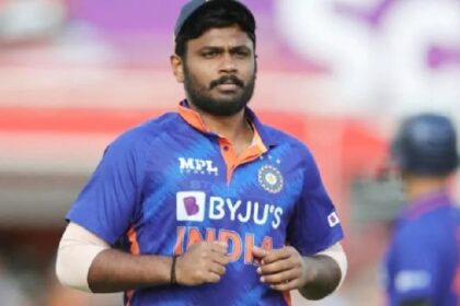 IND vs NZ: संजू सैमसन को फिर नहीं मिला टीम इंडिया में मौका, जाने क्यों