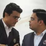 BCCI News: क्या ICC के नए प्रेसिडेंट होंगे सौरव गांगुली?