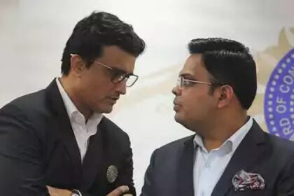 BCCI News: क्या ICC के नए प्रेसिडेंट होंगे सौरव गांगुली?
