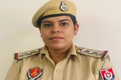 Punjab News: रिश्वत लेने के मामले में महिला SHO निलंबित