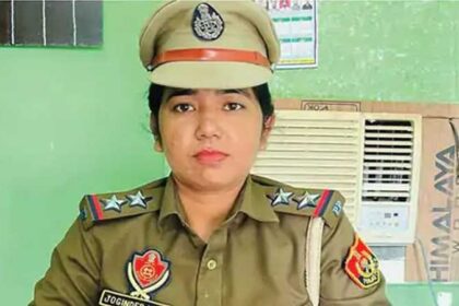 Crime News: पंजाब में पुलिस थाने में महिला SHO के सीने में लगी गोली, जाने वजह