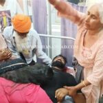 पंजाब के गुरदासपुर में गोली मारकर सरपंच के पति समेत तीन की हत्या, गोलीबारी में कई घायल