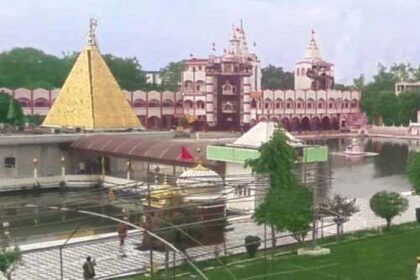 जालंधर में श्रीदेवी तालाब मंदिर समेत पंजाब में 21 जगहों पर बम ब्लास्ट करने की धमकी