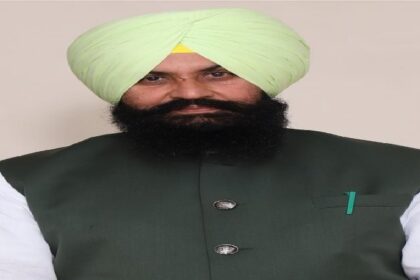 SYL: बैंस ने बताया सीएम मान को, इस तरह से सुलझाया जा सकता है SYL के मुद्दे को