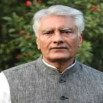 Sunil Jakhar