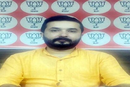 Jalandhar News: जालंधर में हिन्दू नेताओं के बाद भाजपा नेता को मिली जान से मारने की धमकी