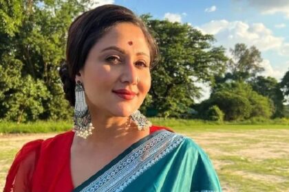 Swastika Mukherjee: स्वास्तिका मुखर्जी ने इस फिल्म निर्माता पर लगाए गंभीर आरोप, कहा- मॉर्फ फोटो को अश्लील वेबसाइट पर वायरल करने की दी धमकी