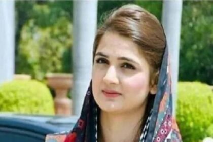 महिला MLA का बॉयफ्रेंड के साथ कथित अश्लील वीडियो हो गया लीक, मचा हंगामा