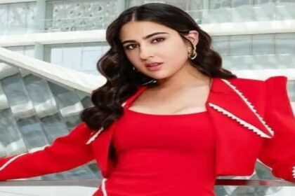 Sara Ali Khan: सारा ने बताई अनंत-राधिका के प्री वेडिंग फंक्शन की अंदर की बातें, कहा- मेहमानों को परोसा सोना, हर तरफ हिरे थे