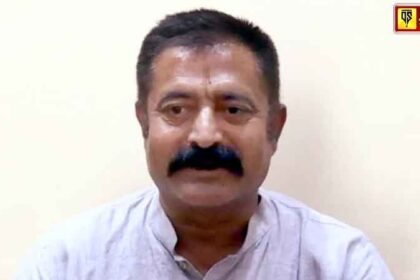 Himachal News: मतदान से पहले कांग्रेस प्रत्याशी सतपाल रायजादा पर गुंडागर्दी का आरोप, देखें VIDEO