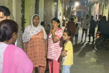 जालंधर में देर रात बच्चे के किडनैप की सूचना से पुलिस थाने में मचा हड़कंप, मौके पर पहुंची पुलिस, जांच में कुछ और ही निकला