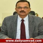 Punjab News: सीनियर IAS अधिकारी विजॉय कुमार सिंह ने मुख्यमंत्री के विशेष मुख्य सचिव के तौर पर पद संभाला