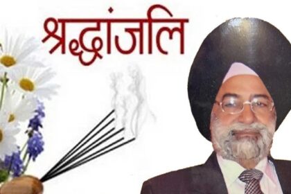 जालंधर: सेठी स्टील के मालिक और अकाली नेता परमजीत सिंह सेठी का निधन, अंतिम संस्कार कल