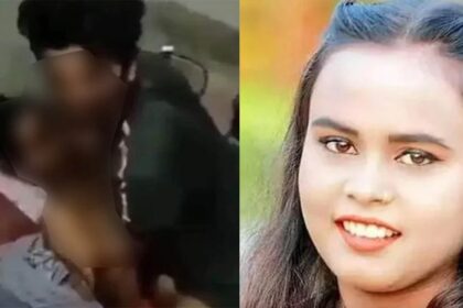 Shilpi Raj MMS: ब्वॉयफ्रेंड के साथ आपत्तिजनक हालत में अभिनेत्री शिल्पी राज की न्यूड वीडियो वायरल