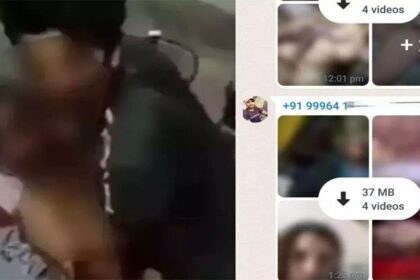 ब्वायफ्रैंड के साथ सैक्स कर रही एक्ट्रेस शिल्पी राज का MMS लीक, YouTube के बाद अब WhatsApp पर भी हो रहा है वायरल
