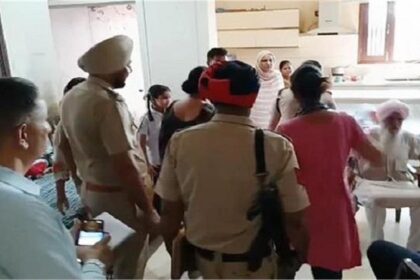 Punjab News: फॉर्च्यूनर पर आए 6 लोगों ने डेयरी मालिक को मारी गोली, हालत नाजुक