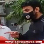 Shrikant Tyagi News: गालीबाज BJP नेता के अवैध इमारत पर चला बुलडोजर