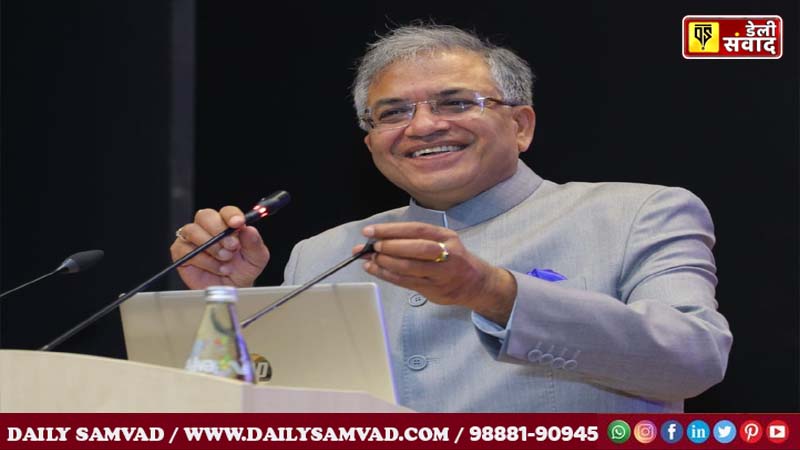 ECI has launched several new initiatives