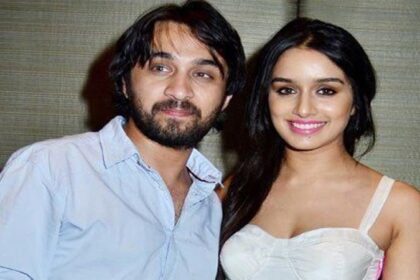 अभिनेत्री श्रद्धा कपूर के भाई को पुलिस ने किया गिरफ्तार, ड्रग लेने की हुई पुष्टि