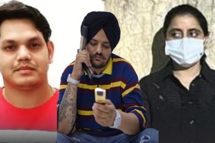 Sidhu Moose Wala Murder: गैंगस्टर दीपक टीनू गिरफ्तार, जिस गर्लफ्रैंड ने भगवाया था, उसी ने पकड़वाया