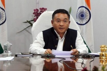 Sikkim Election Result 2024: सिक्किम में 20 सीटों पर SKM की जीत, 1 सीट पर SDF आगे
