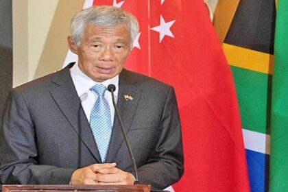 Singapore PM Resigns: सिंगापुर के PM ली सीन लूंग ने दिया इस्तीफा, इन्हें सौंपा अपना पद