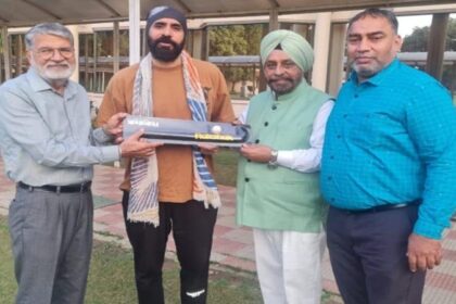 Babbu Maan, Indian singer-songwriter and music director