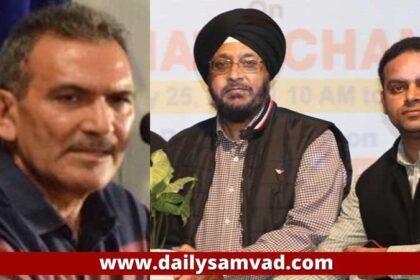 Jalandhar Smart City Scam: जालंधर स्मार्ट सिटी के CEO की बड़ी कार्रवाई, प्रोजैक्ट हेड लखविंदर सिंह को किया बर्खास्त, अब कुलविंदर सिंह और उनके 'चेले' पर गिरेगी गाज, MLA का रिश्तेदार निकला मास्टर माइंड